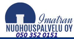 Imatran Nuohouspalvelu Oy logo